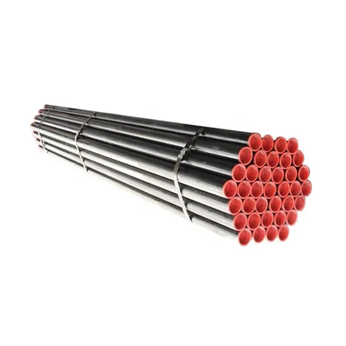 seamless pipe